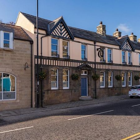 The Queens Head, Parkside Apartment 1 Burley in Wharfedale Buitenkant foto